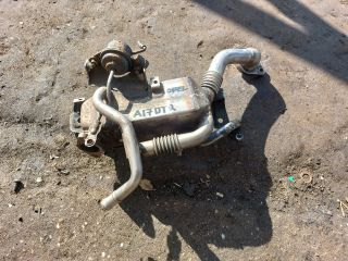 bontott OPEL ASTRA J EGR / AGR Vákum Szelep