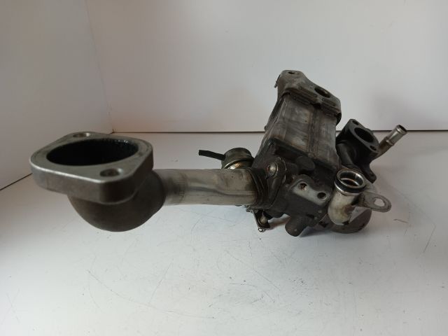 bontott OPEL ASTRA J EGR Hűtő