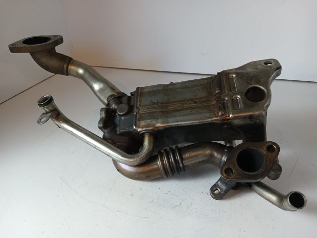 bontott OPEL ASTRA J EGR Hűtő