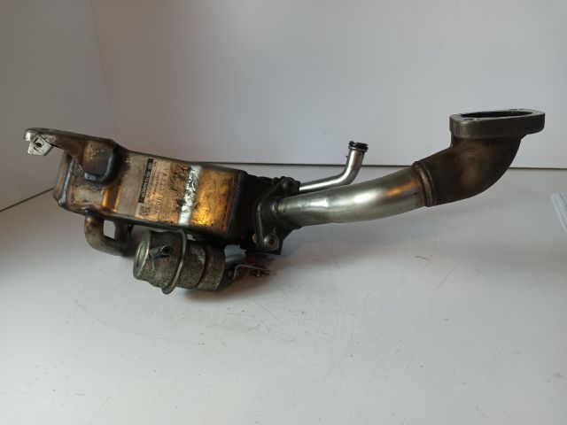 bontott OPEL ASTRA J EGR Hűtő