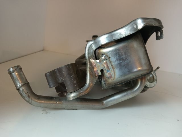 bontott OPEL ASTRA J EGR Hűtő