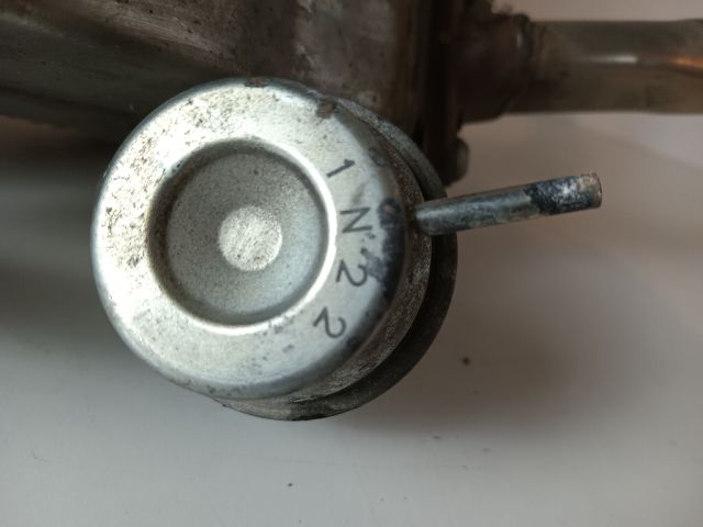 bontott OPEL ASTRA J EGR Hűtő