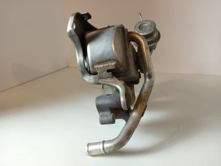 bontott OPEL ASTRA J EGR Hűtő