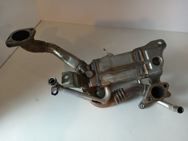 bontott OPEL ASTRA J EGR Hűtő