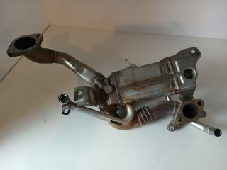 bontott OPEL ASTRA J EGR Hűtő