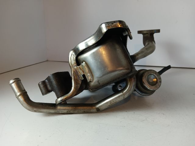 bontott OPEL ASTRA J EGR Hűtő