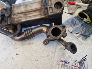 bontott OPEL ASTRA J EGR Hűtő