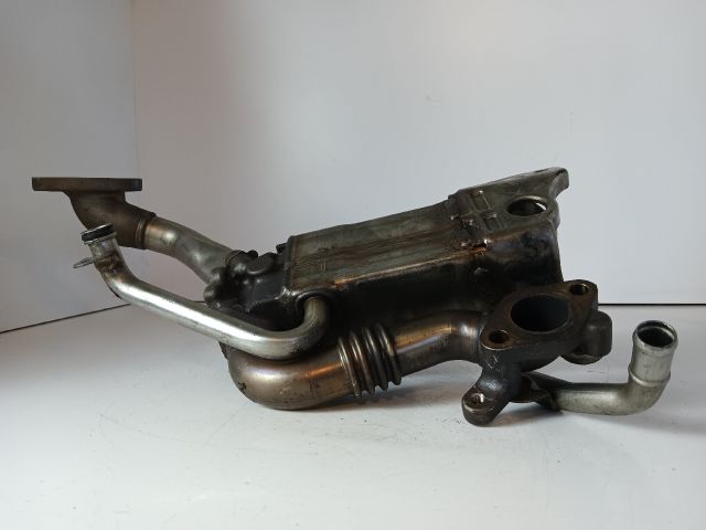 bontott OPEL ASTRA J EGR Hűtő