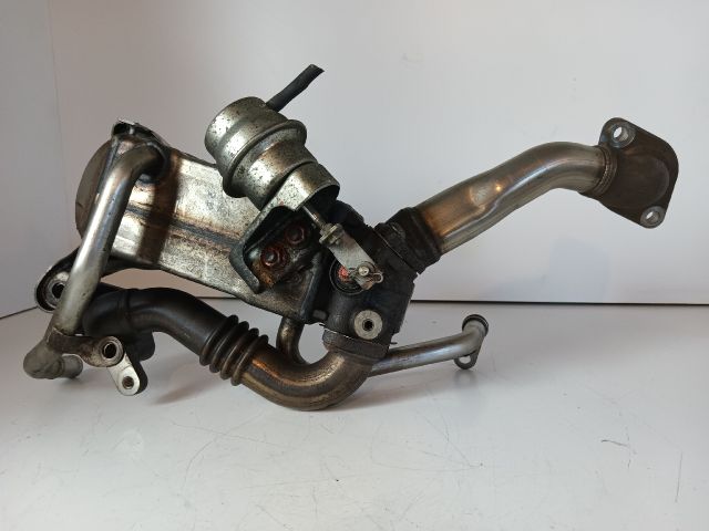 bontott OPEL ASTRA J EGR Hűtő