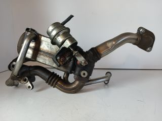 bontott OPEL ASTRA J EGR Hűtő