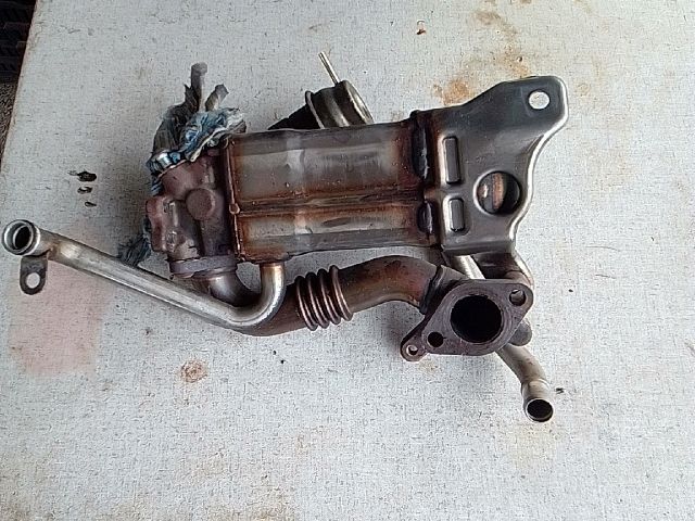 bontott OPEL ASTRA J EGR Hűtő