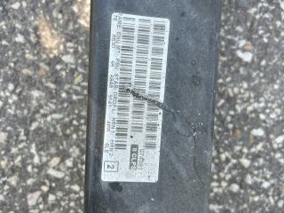 bontott OPEL ASTRA J Első Bölcső