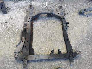 bontott OPEL ASTRA J Első Bölcső