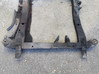 bontott OPEL ASTRA J Első Bölcső