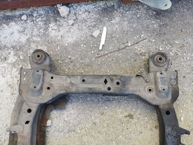 bontott OPEL ASTRA J Első Bölcső