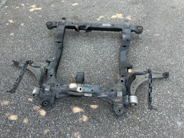 bontott OPEL ASTRA J Első Bölcső