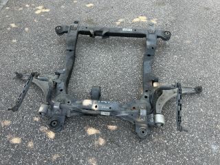 bontott OPEL ASTRA J Első Bölcső