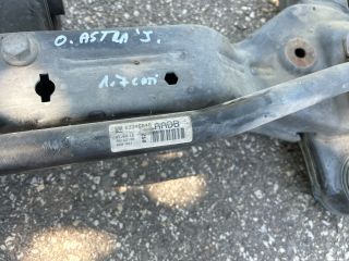 bontott OPEL ASTRA J Első Bölcső