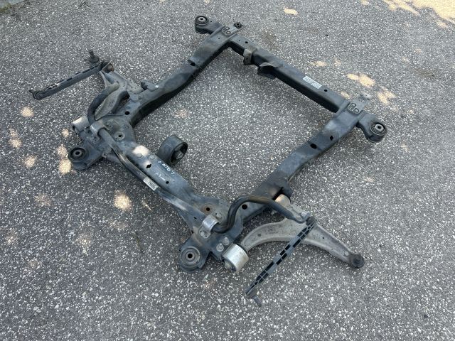 bontott OPEL ASTRA J Első Bölcső