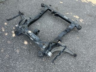 bontott OPEL ASTRA J Első Bölcső