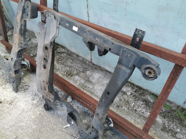 bontott OPEL ASTRA J Első Bölcső