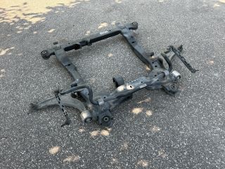 bontott OPEL ASTRA J Első Bölcső