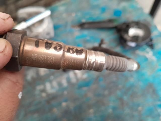 bontott OPEL ASTRA J Első Lambdaszonda