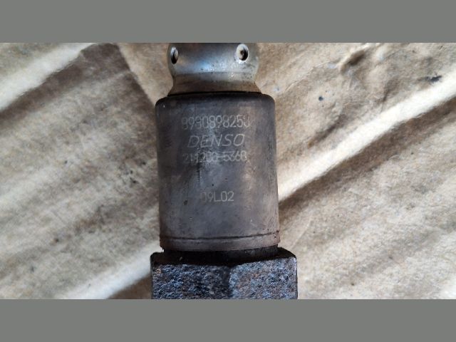 bontott OPEL ASTRA J Első Lambdaszonda