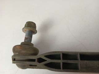 bontott OPEL ASTRA J Első Stabilizátor Pálca