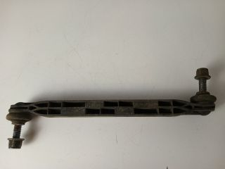 bontott OPEL ASTRA J Első Stabilizátor Pálca