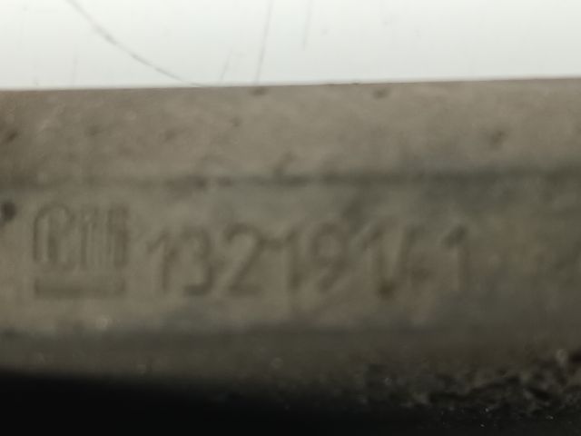 bontott OPEL ASTRA J Első Stabilizátor Pálca