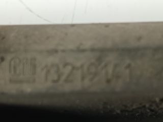 bontott OPEL ASTRA J Első Stabilizátor Pálca