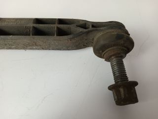 bontott OPEL ASTRA J Első Stabilizátor Pálca