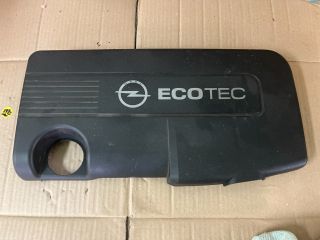 bontott OPEL ASTRA J Felső Motorburkolat