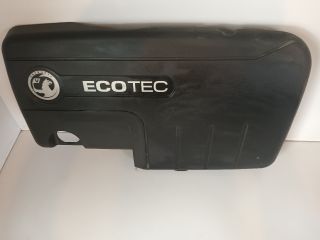 bontott OPEL ASTRA J Felső Motorburkolat