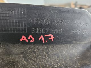 bontott OPEL ASTRA J Felső Motorburkolat