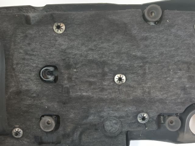 bontott OPEL ASTRA J Felső Motorburkolat