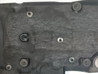 bontott OPEL ASTRA J Felső Motorburkolat