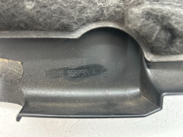 bontott OPEL ASTRA J Felső Motorburkolat