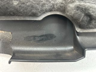 bontott OPEL ASTRA J Felső Motorburkolat