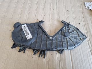 bontott OPEL ASTRA J Felső Vezérlés Burkolat