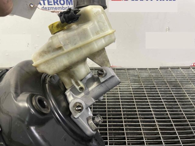 bontott OPEL ASTRA J Főfékhenger