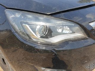 bontott OPEL ASTRA J Főfékhenger