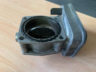 bontott OPEL ASTRA J Fojtószelep (Elektromos)