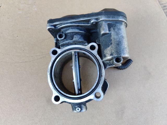 bontott OPEL ASTRA J Fojtószelep (Elektromos)