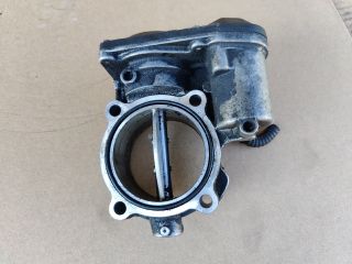 bontott OPEL ASTRA J Fojtószelep (Elektromos)