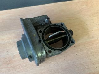 bontott OPEL ASTRA J Fojtószelep (Elektromos)