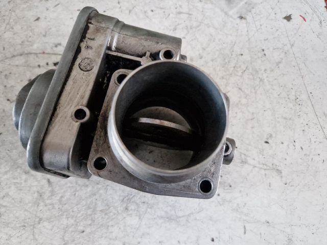 bontott OPEL ASTRA J Fojtószelep (Elektromos)