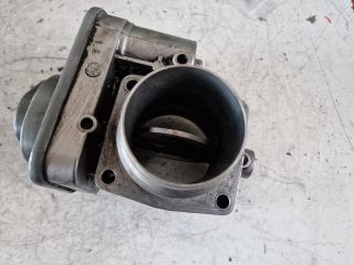 bontott OPEL ASTRA J Fojtószelep (Elektromos)