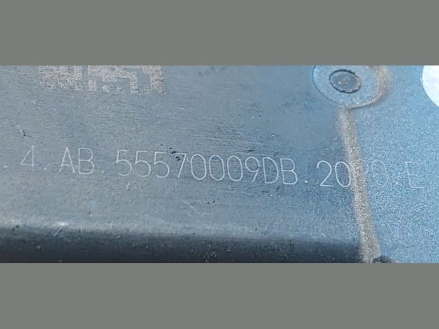 bontott OPEL ASTRA J Fojtószelep (Elektromos)